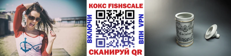 Кокаин Fish Scale  Сурск 